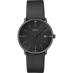 Junghans max bill Automatique Bauhaus
