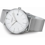 Junghans max bill Automatic Sapphire - 027/4002.46