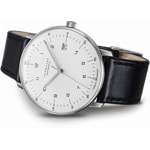 Junghans max bill Automatik Saphir - 027/4700.02