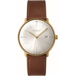Junghans max bill Automatique Saphir - 027/7002.02