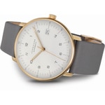 Junghans max bill Automatik Saphir - 027/7806.02