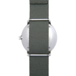 Junghans max bill Automatic Sapphire - 027/4001.02