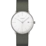 Junghans max bill Automatique Saphir