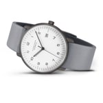 Junghans max bill Automatique Saphir - 027/4007.02