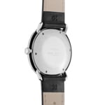 Junghans max bill Automatic Sapphire - 027/3400.02
