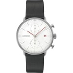 Junghans max bill Chronoscope Automatique