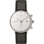 Junghans max bill Chronoscope Automatique Saphir