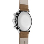 Junghans max bill Chronoscope Automatique Saphir - 027/4502.02