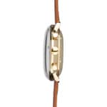 Junghans max bill Chronoscope Automatique Saphir - 027/7800.02