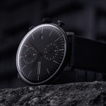 Junghans max bill Chronoscope Bauhaus - 27/4409.02
