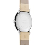 Junghans max bill Damen Saphir - 047/4252.02
