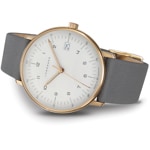 Junghans max bill Lady Sapphire - 047/7854.02