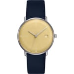 Junghans max bill Lady Sapphire