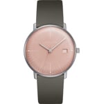 Junghans max bill Lady Sapphire