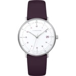 Junghans max bill Lady Sapphire