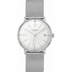 Junghans max bill Kleine Automatik