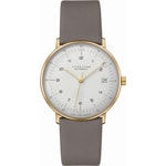 Junghans max bill Kleine Automatik