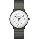 Junghans max bill Small Automatic - 027/4005.04