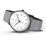 Junghans max bill Petit Automatique - 027/4006.04