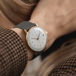 Junghans max bill Kleine Automatik - 27/7108.02