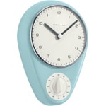 Junghans max bill Kitchen Clock Quartz - 362/1100.00