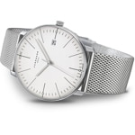 Junghans max bill Mega Saphir - 058/4821.46