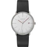 Junghans max bill Mega Solar Bauhaus