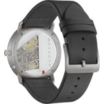 Junghans max bill Mega Solar Bauhaus - 59/2326.02