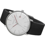 Junghans max bill Mega Solar Bauhaus - 59/2326.02