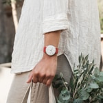 Junghans max bill Mega Solar Saphir - 59/4325.02