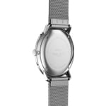 Junghans max bill Quartz Sapphire - 041/4463.46