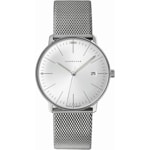 Junghans max bill Quartz Sapphire