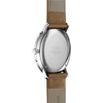 Junghans max bill Quartz Sapphire - 041/4562.02
