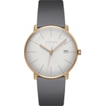 Junghans max bill Quartz Saphir