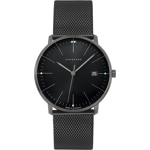 Junghans max bill Quarz Saphir - 41/4660.46