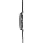Junghans max bill Quarz Saphir - 41/4660.46