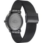 Junghans max bill Quarz Saphir - 41/4660.46