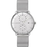 Junghans max bill Regulator