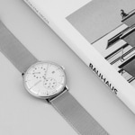 Junghans max bill Regulator - 27/4492.46