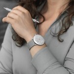 Junghans max bill Regulator - 27/4492.46