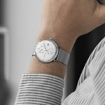 Junghans max bill Regulator - 27/4492.46