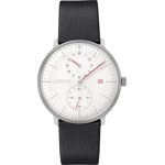 Junghans max bill Regulator Bauhaus
