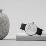 Junghans max bill Regulator Bauhaus - 27/4493.02