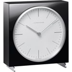 Junghans max bill Tischuhr Quarz