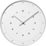 Junghans max bill Wanduhr Funk Ø 30