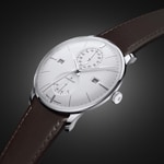 Junghans Meister Agenda Automatic Sapphire - 027/4364.02