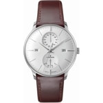 Junghans Meister Agenda Automatic Sapphire