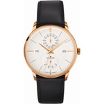 Junghans Meister Agenda Automatik Saphir