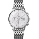 Junghans Meister Chronoscope Automatik - 027/4121.44