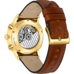 Junghans Meister Chronoscope Automatic Sapphire - 27/7620.02